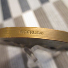 Kunnallinen Itsehallinto mitali 100 V /Kauko Räsänen 1964. - pikkukuva 5