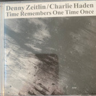 Danny Zeitlin/Charlie Haden: Time Remembers.. cd ECM - pikkukuva 1