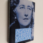 Jared Cade : Agatha Christie katoaa - pikkukuva 1