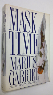 Marius Gabriel : The Mask of Time