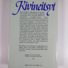 Barry Unsworth : Kivineitsyt - pikkukuva 2