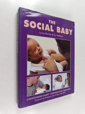 Lynne Murray : The social baby