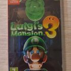 Switch - Luigi's mansion 3 - pikkukuva 1