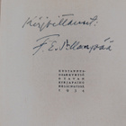F. E. Sillanpää : Kuvia ja tarinoita (signeerattu) - pikkukuva 3