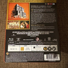 Ben-Hur - Steelbook (Blu-ray) - pikkukuva 2