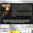DVD Leffapokkari: THE GOOD SHEPHERD - pikkukuva 2