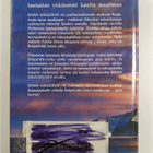 David Eddings : Rivan aikakirjat : Belgarionin ja Mallore... - pikkukuva 2