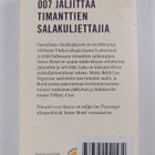 Ian Fleming : Timantit ovat ikuisia - pikkukuva 2