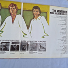 LP The Ventures - More Golden Greats. - pikkukuva 3