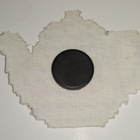TEEKANNU JÄÄKAAPPI MAGNEETTI - pikkukuva 2