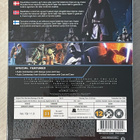 Star Wars: Sithin kosto (2005) Limited Steelbook (UUSI) - pikkukuva 2