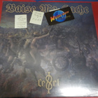 BAISE MA HACHE - FERT UUSI LP - pikkukuva 1