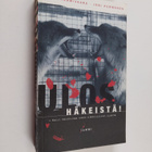 Salla Tuomivaara : Ulos häkeistä! - pikkukuva 1