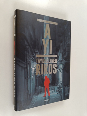 A Yi : Täydellinen rikos
