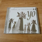 Yö – Rakkaus On Lumivalkoinen cd orig 2003 - pikkukuva 1