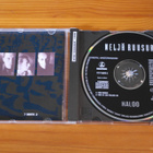 Neljä Ruusua:Haloo CD - pikkukuva 3