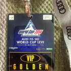 AUDI FIS SKI WORLD CUP LEVI 14-16.11.2014 GOLDEN VIP - pikkukuva 2