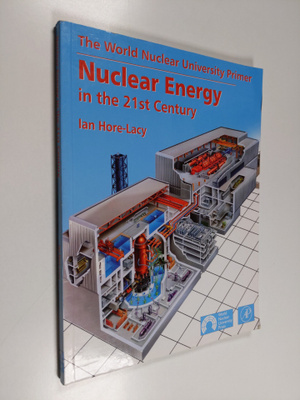 Ian Hore-Lacy : Nuclear energy in the 21st century