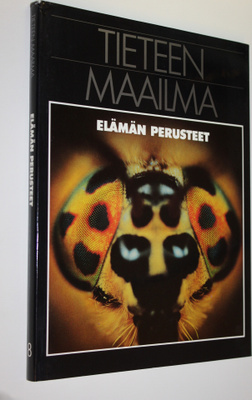 ) Linda ym. (toim.) Gamlin : Tieteen maailma 8, Elämän pe...