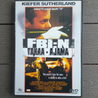 DVD: FBI:n Takaa-Ajama / Desert Saints (Kiefer Sutherland) - pikkukuva 1