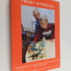 Pienet oppimassa : kasvatuksellisia näkökulmia varhaiskas... - pikkukuva 1