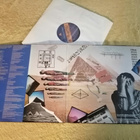 THE ALAN PARSONS PROJECT - Pyramid LP - pikkukuva 2