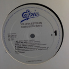 GLORIA ESTEFAN :: CUTS BOTH WAYS :: VINYYLI ALBUM LP  1989 ! - pikkukuva 3
