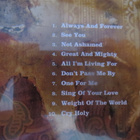 Planetshakers: Always and Forever CD - pikkukuva 2