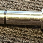 3,5mm - 6,35mm kuulokeadapteri sisäkierteellä - pikkukuva 1