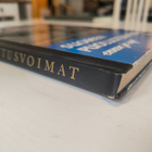 Suomen puolustusvoimat ennen ja nyt - pikkukuva 3