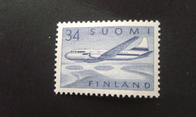 1958 convair 34mk**
