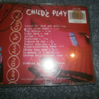Child's Play: Rat Race Cd - pikkukuva 2