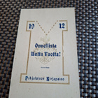 A Vaasa Pohjalaisen kirjapaino 1912 - pikkukuva 1