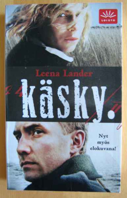 Leena Lander: Käsky