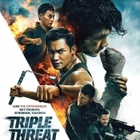 Triple Threat (2019) (76 584) UUSI -FI- nordic, BLU-RAY sco - pikkukuva 2