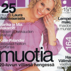 Anna n:o 15/16 2004 Laura. Kalle. Norah. Kati. Annakka. - pikkukuva 1