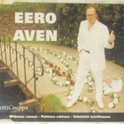 Eero Aven • Miljoona Ruusua CD-Single - pikkukuva 1