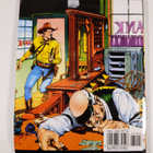 Tex Willer No 4/1997 - pikkukuva 2