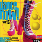 Various • Dance Now! Vol. 15 Tupla CD - pikkukuva 1