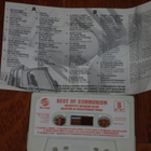C-kasetti - Best Of Communism - kokoelma - 1997 EX+ - pikkukuva 2