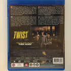 Twist (Blu-ray) Lena Headey, Michael Caine (2022) - pikkukuva 2