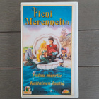 VHS: Pieni Merenneito (1991) - pikkukuva 1