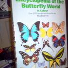 Smart : The Illustrated Encyclopedia of the Butterfly World - pikkukuva 1