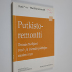 Kari Puro : Putkistoremontti : toimintaohjeet vesi- ja vi... - pikkukuva 1