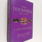 Cliff McNish ym. : The Doomspell Trilogy - pikkukuva 1