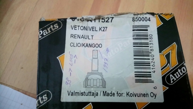 Item image