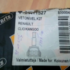 Renault Vetonivelen suojakumi K27 016-R11527 850004 - pikkukuva 1