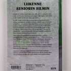 Erkki Vanhanen : Liikenne seniorin silmin - pikkukuva 2