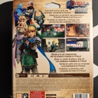 Hyrule Warriors Limited Edition WiiU UUSI - pikkukuva 5