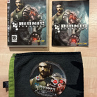 Bionic Commando (PS3)(PAL)(CIB) - pikkukuva 1